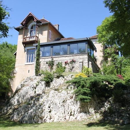 La Garenne De Morestel المظهر الخارجي الصورة
