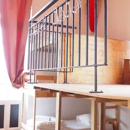 La Garenne De Morestel المظهر الخارجي الصورة