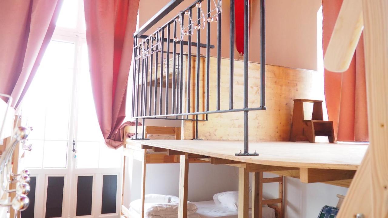 La Garenne De Morestel المظهر الخارجي الصورة