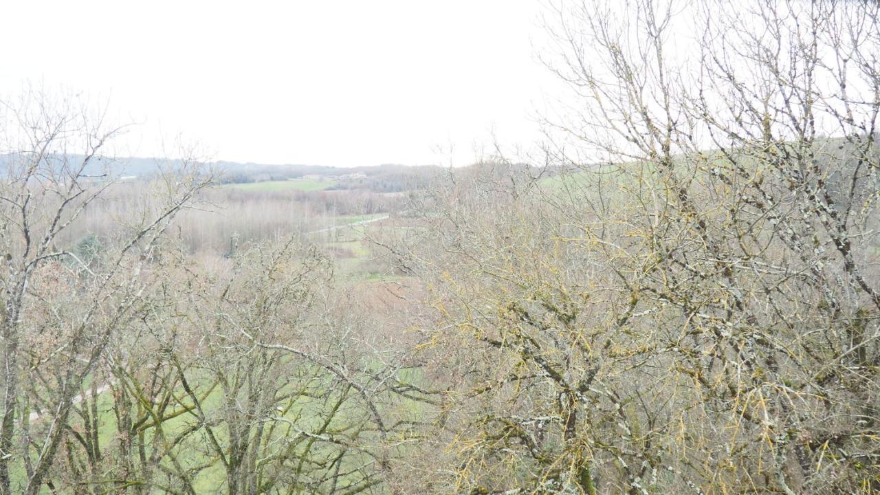 La Garenne De Morestel المظهر الخارجي الصورة